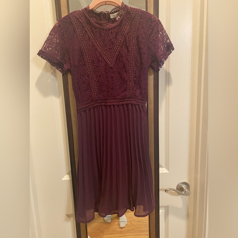 Beautiful Dress
